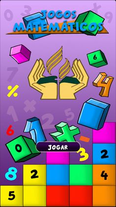 Jogos Matemáticos 2019 - Screenshot 1