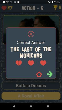 Movie Fun - Screenshot 4