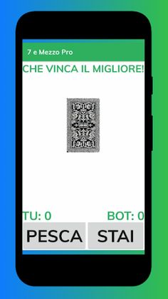 7 and Half Pro - Screenshot 3