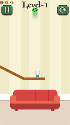 Destroy Glass Of Water - Screenshot 3