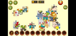 RainyDayHouseEscape - Screenshot 3