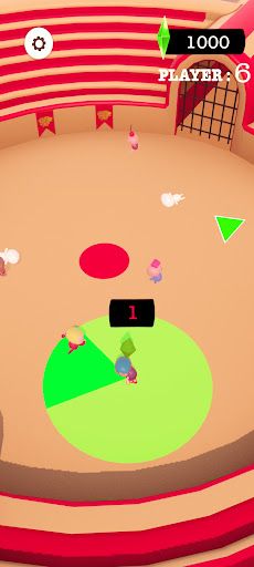 Do Not Bomb Me - Screenshot 4