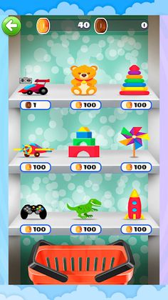 Cyber Fun MT1 - Screenshot 1