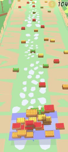 Fruits Balance - Screenshot 1