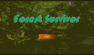 Forest Survivor - Screenshot 3