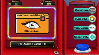 Casa Do Tião - Real Cassino - Screenshot 3