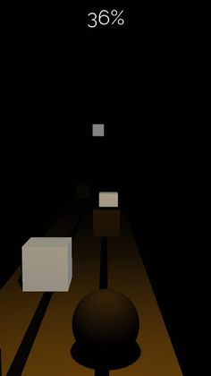 Dead Ball (No Ads) - Screenshot 1