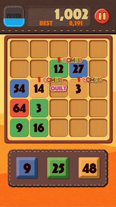 Patchwork.div - Screenshot 2