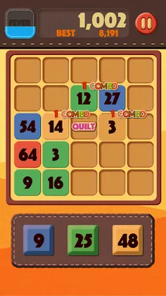 Patchwork.div - Screenshot 2