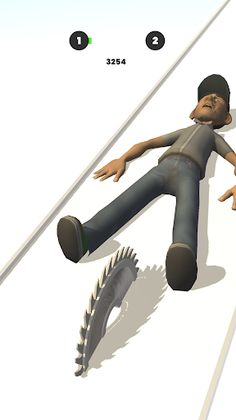 Slice Surprise - Screenshot 1