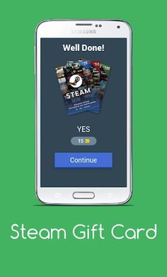 Steam Gift Card - Screenshot 2
