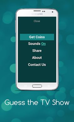 Guess the TV Shows - Screenshot 4