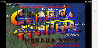 Ceará Fighter - Screenshot 1