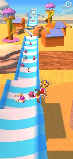 Aqua Snake - Screenshot 4