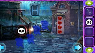 Benign Rat Escape - Screenshot 2