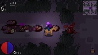 bit Dungeon III - Screenshot 1