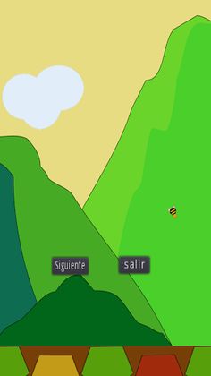 EsponjiPai2D - Screenshot 4