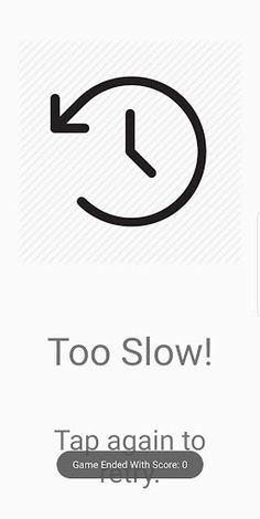 Re:Act - Screenshot 4