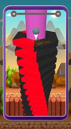 Devastating Speed - Screenshot 4