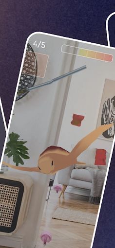 Planet Stories AR - Screenshot 3