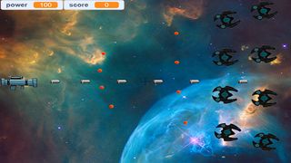 Bazooka Shooter - Screenshot 1