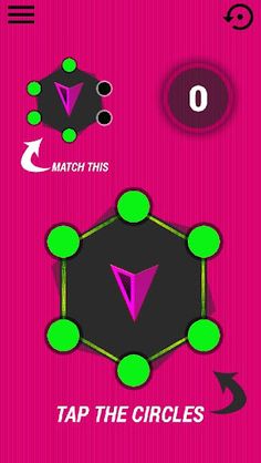 Search Sequence - Screenshot 2