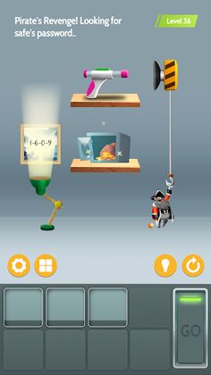 Chain Reaction - Screenshot 4