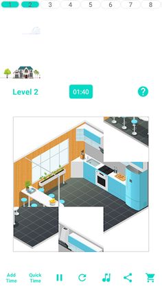 Earth To Mars - Screenshot 2