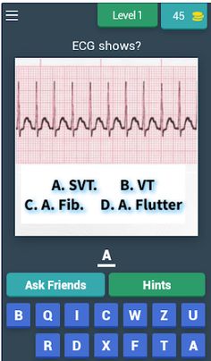 Differential Diagnosis - Screenshot 4