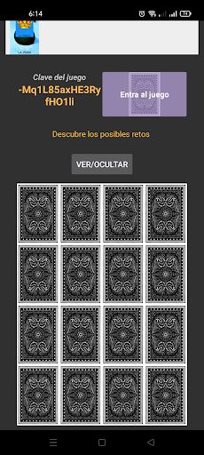 Reteria - Screenshot 3