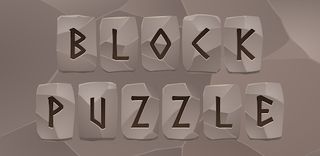 Stone Block Puzzle - The Game - Screenshot 1