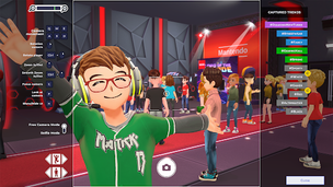 Youtubers Life 3 - Screenshot 2