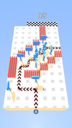 Queue Pointer - Screenshot 2