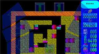 Down To Earth - Screenshot 3