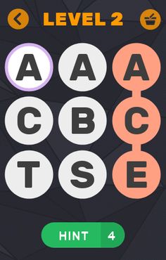 Word Search Pro - Screenshot 2