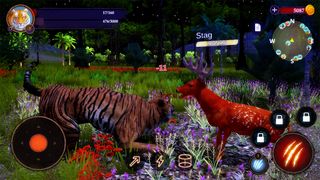 The Tiger - Screenshot 3
