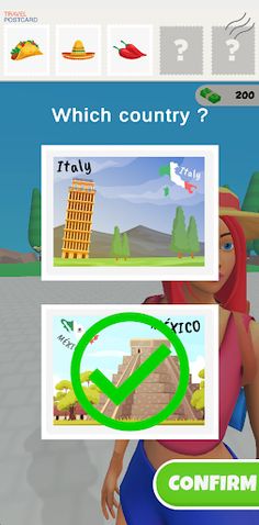 Traveller Run - Screenshot 2