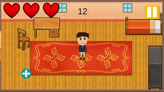 Anxiety - Screenshot 2