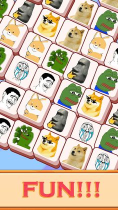 Meme Match - Screenshot 1