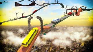 Impossible Limo Driving - Screenshot 1