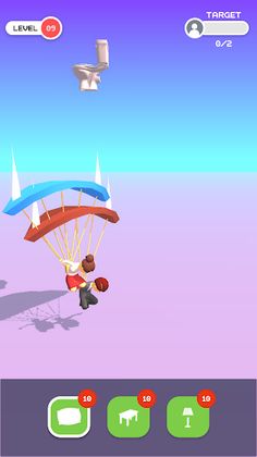 Barricade Builder - Screenshot 2