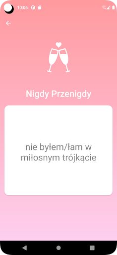 Nigdy Przenigdy - Screenshot 4