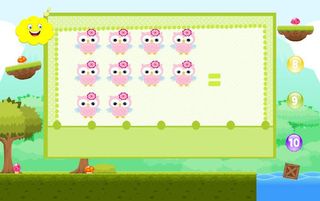 تحدى شموسة - الرياضيات المسلية - Screenshot 2