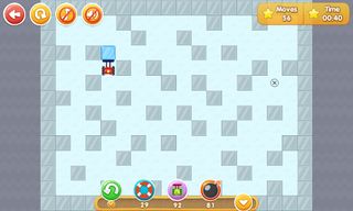 SokoBattle - Screenshot 1