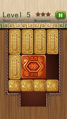 Beauty like Bullion - Screenshot 4