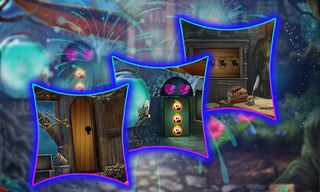 Fluffy Squirrel Escape - A2Z - Screenshot 3