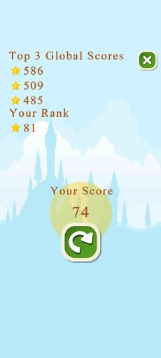 Cupback - Juggle upside down - Screenshot 4