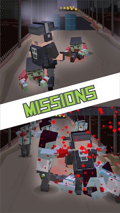 Left Behind : Zombie Apocalyps - Screenshot 4