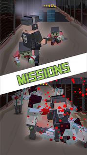 Left Behind : Zombie Apocalyps - Screenshot 4