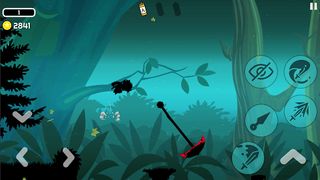 Shadow Assassin - Screenshot 1